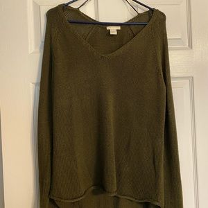 H&M Sweater